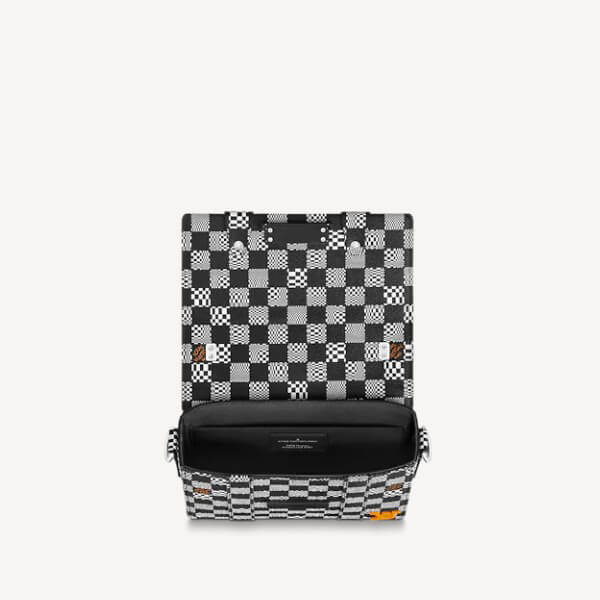 ルイヴィトン フラップソフトトランク メッセンジャーコピー N50032